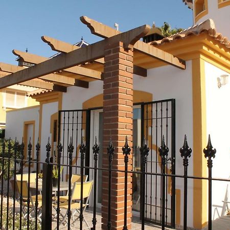 Casa Alegria Mazarron Villa Eksteriør billede