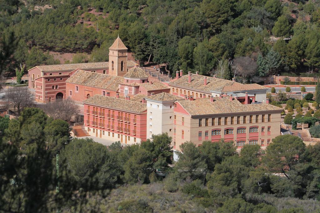 Casa Alegria Mazarron Villa Eksteriør billede